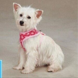 Dog Is Good Bolo Harness Size Large New